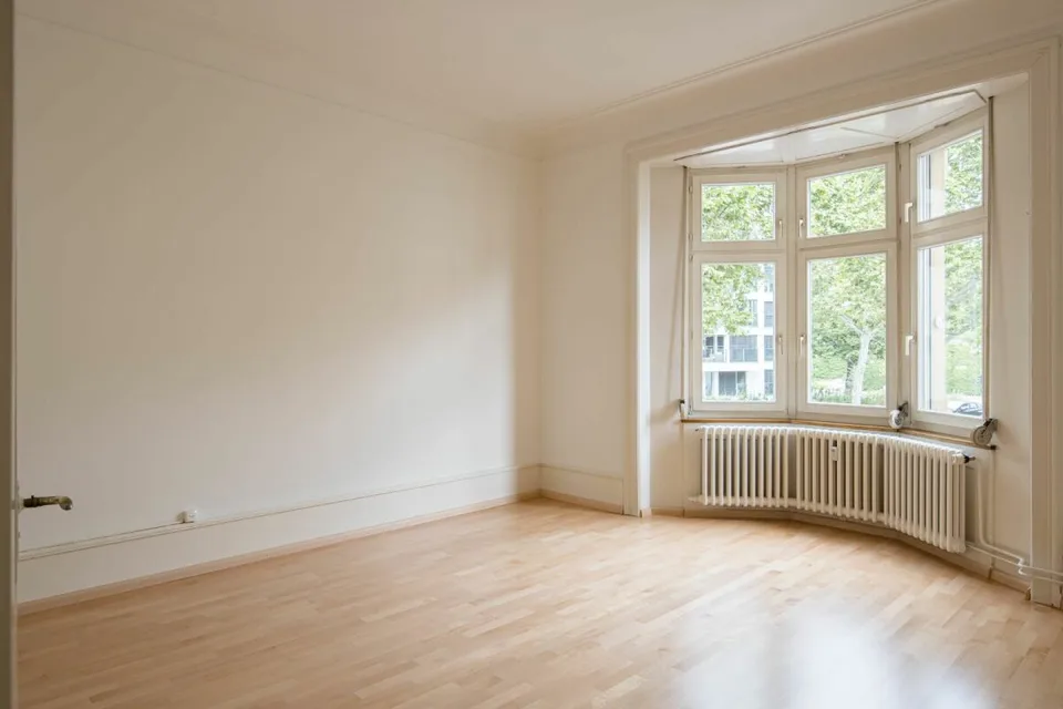 schöne 3-Zimmer-ideal für ein bis zwei Personen – Foto 5 von 11