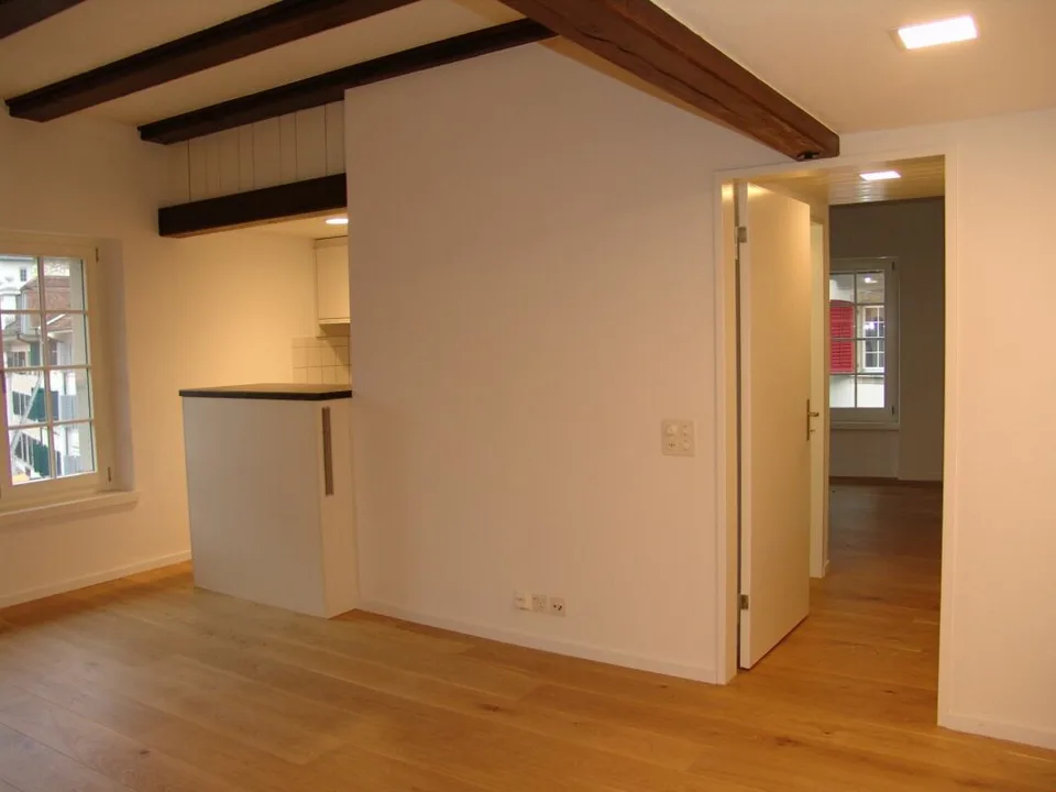 Appartement avec vue sur la cathédrale Saint-Ursen
