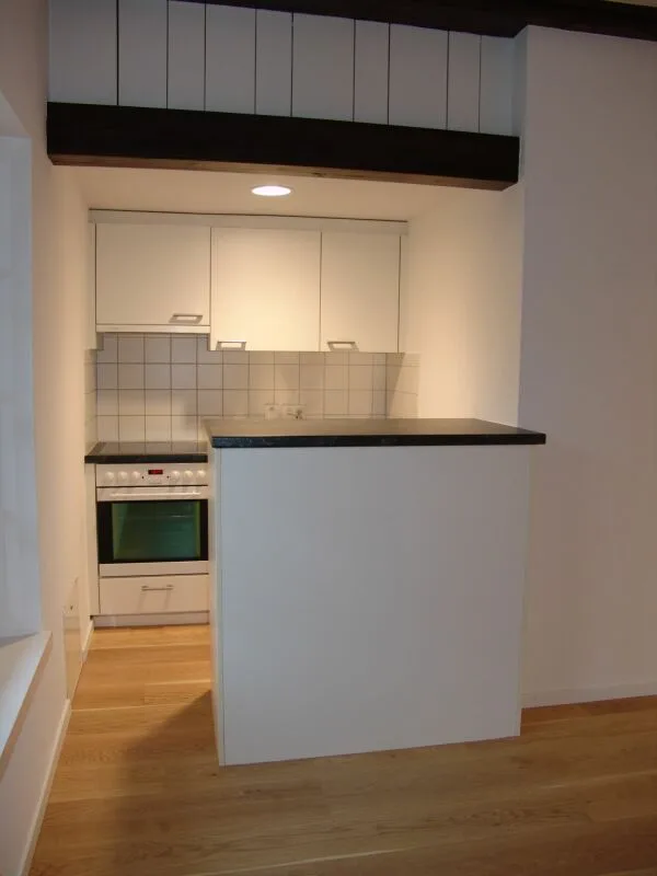 Appartement avec vue sur la cathédrale Saint-Ursen