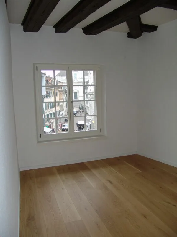 Appartement avec vue sur la cathédrale Saint-Ursen