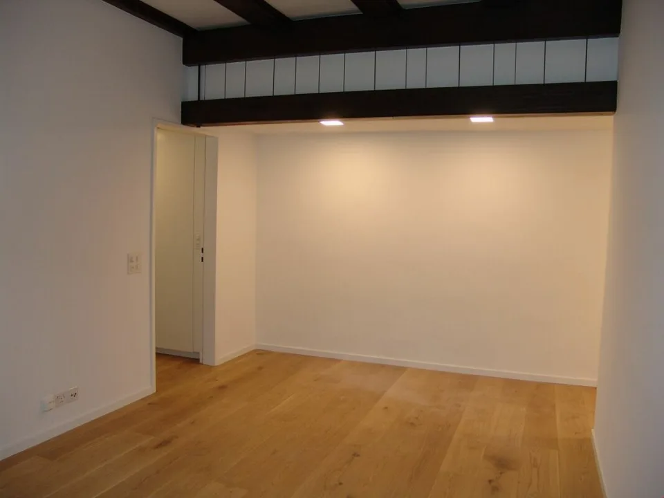 Appartement avec vue sur la cathédrale Saint-Ursen
