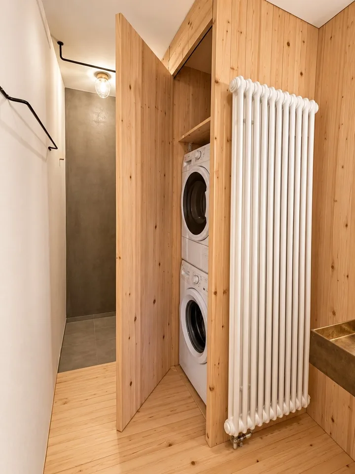 4.5 Zimmerwohnung