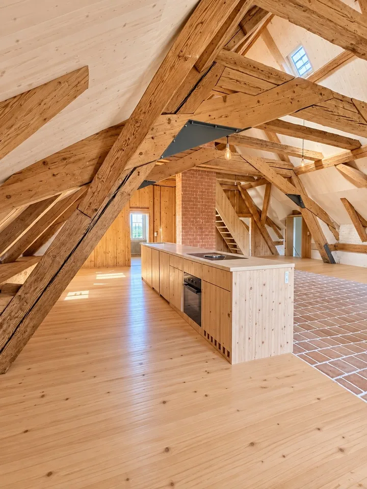 4.5 Zimmerwohnung
