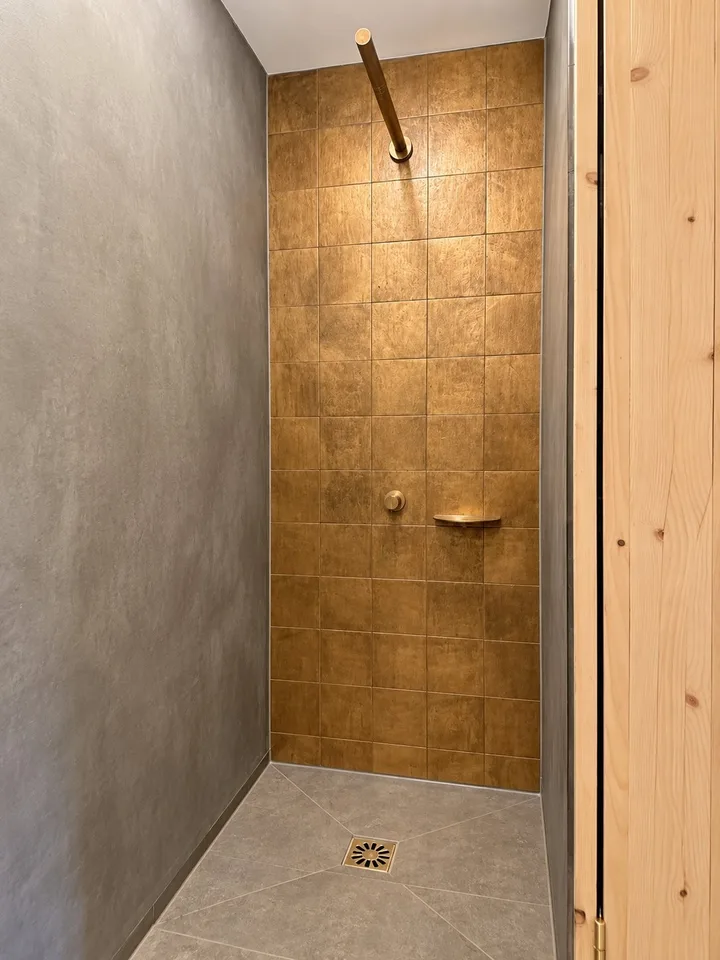4.5 Zimmerwohnung