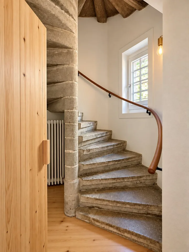 4.5 Zimmerwohnung