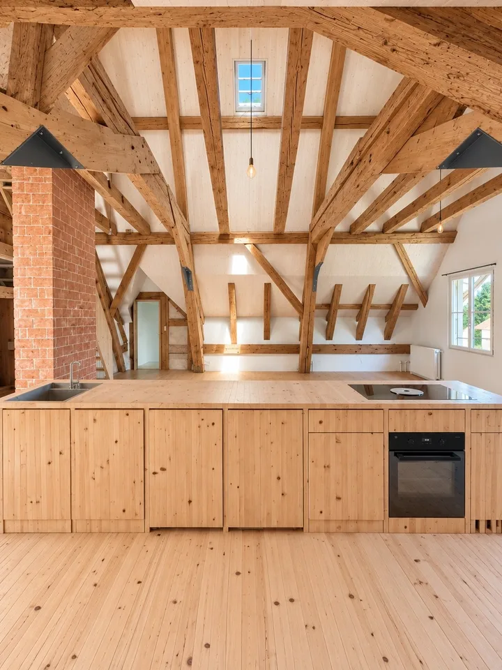 4.5 Zimmerwohnung