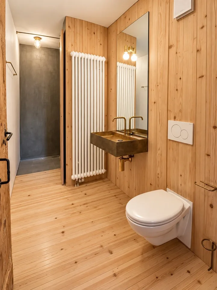 4.5 Zimmerwohnung