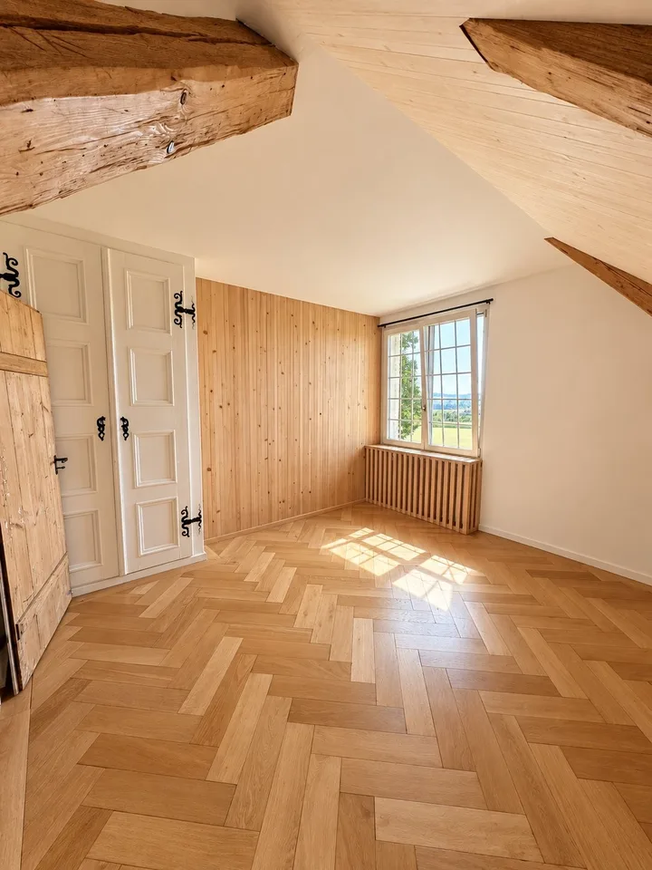 4.5 Zimmerwohnung