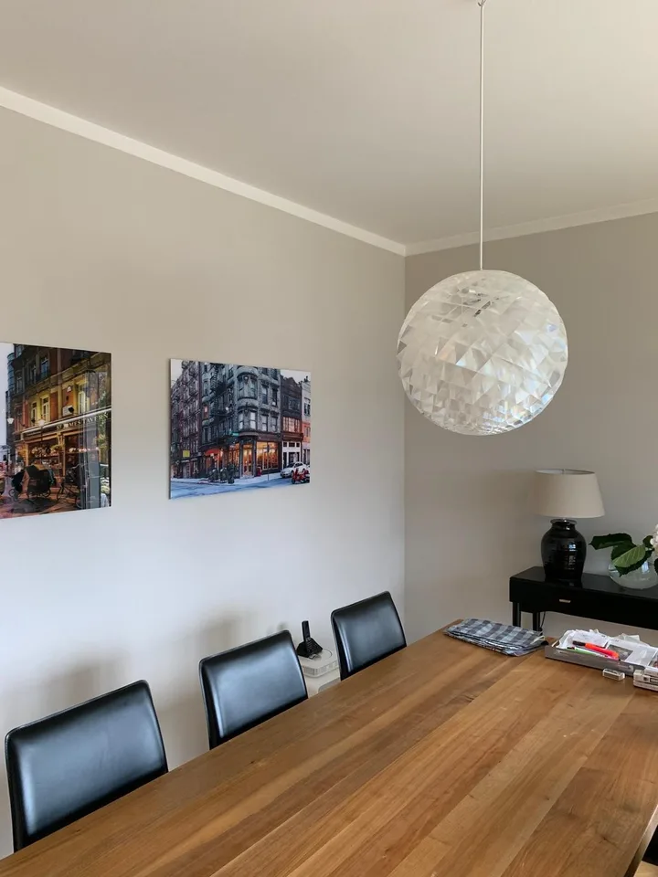 Tolle Jugendstilwohnung im Herzen von Küsnacht