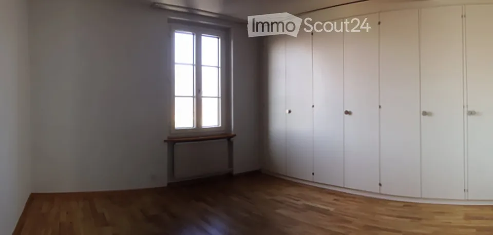 Charmante 3-Zimmer-Wohnung in Leuzigen – sofort verfügbar!