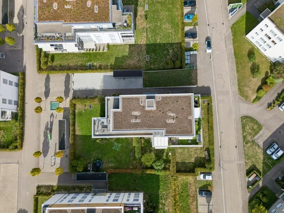 2.5 Zimmer Wohnung in Gerlafingen – Foto 12 von 13