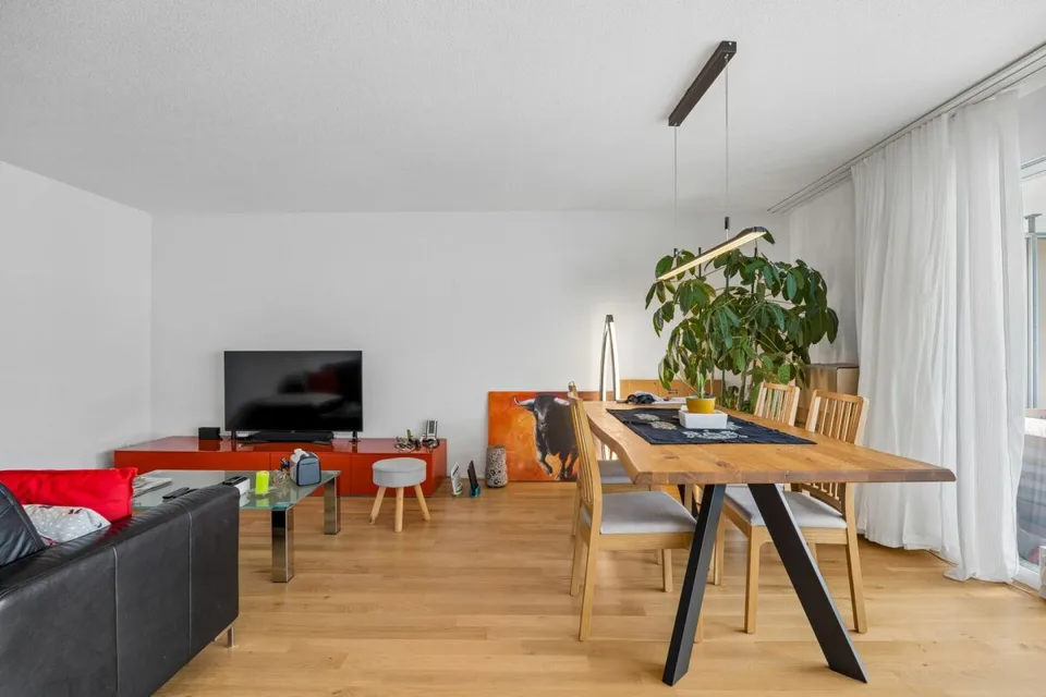 2.5 Zimmer Wohnung in Gerlafingen – Foto 6 von 13
