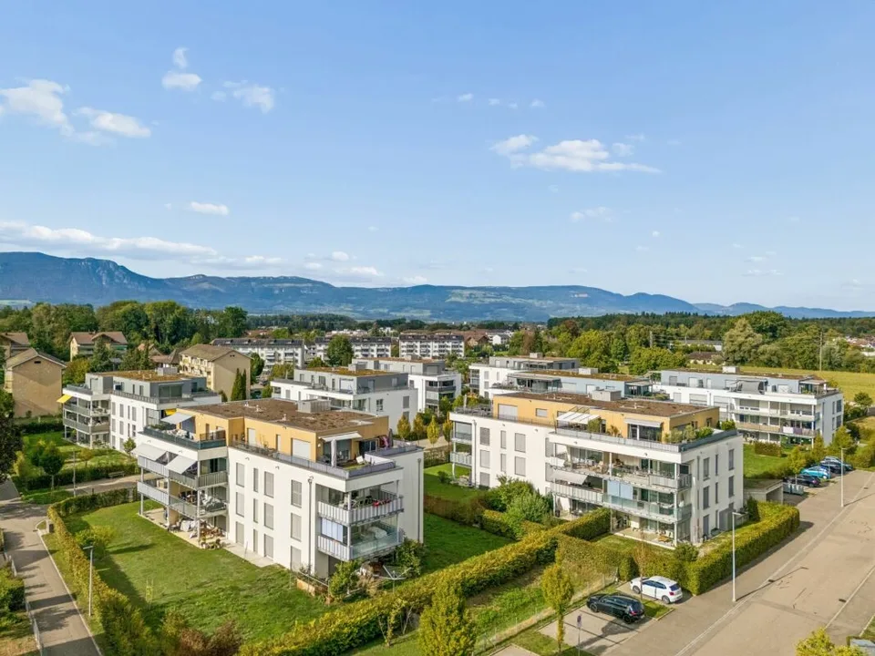 2.5 Zimmer Wohnung in Gerlafingen – Foto 2 von 13