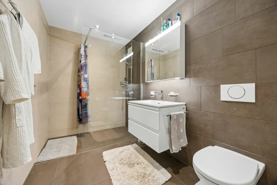 2.5 Zimmer Wohnung in Gerlafingen – Foto 8 von 13