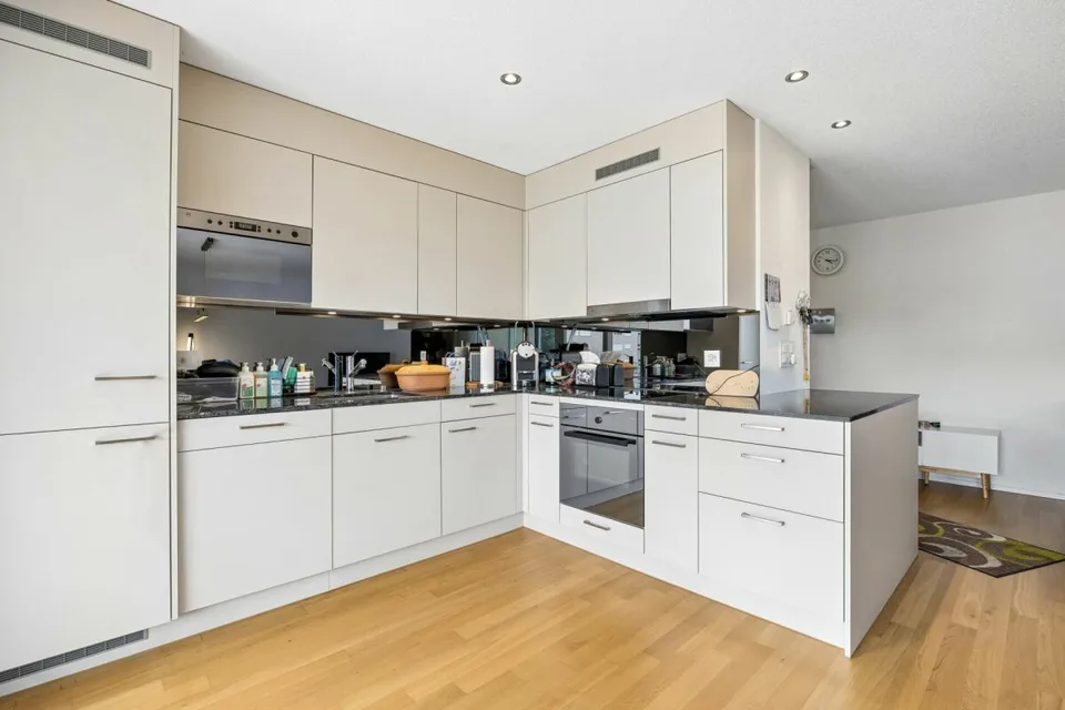 2.5 Zimmer Wohnung in Gerlafingen – Foto 3 von 13