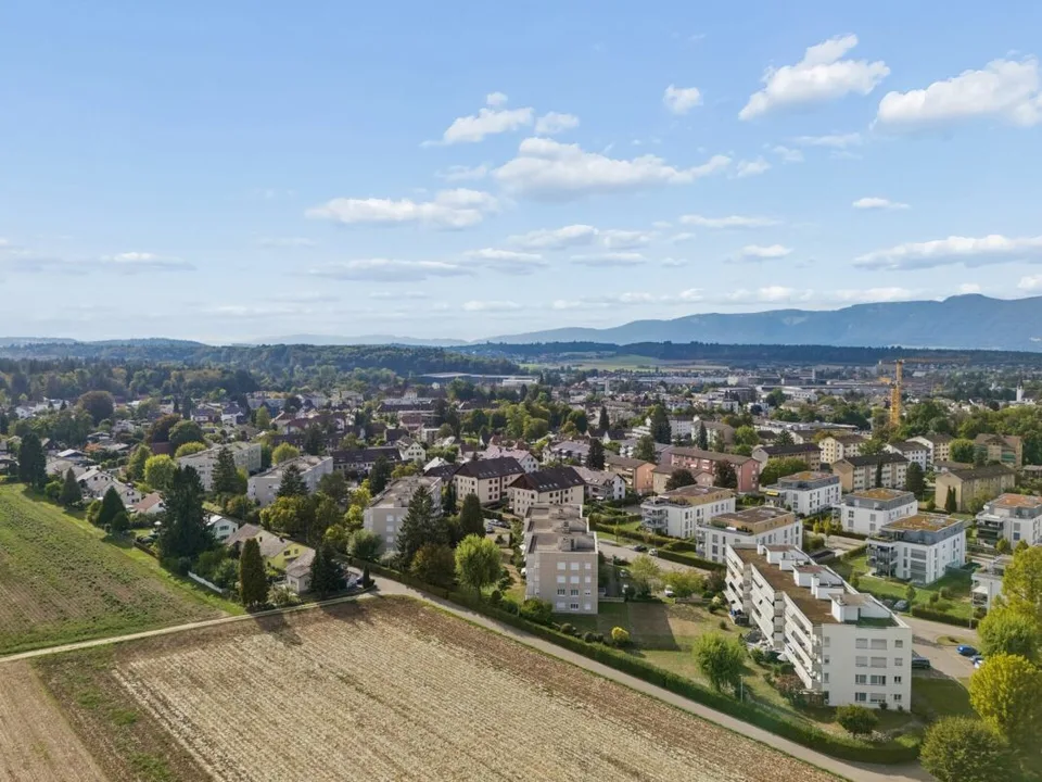 2.5 Zimmer Wohnung in Gerlafingen – Foto 13 von 13