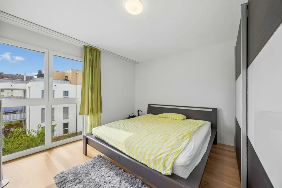 2.5 Zimmer Wohnung in Gerlafingen – Foto 4 von 13