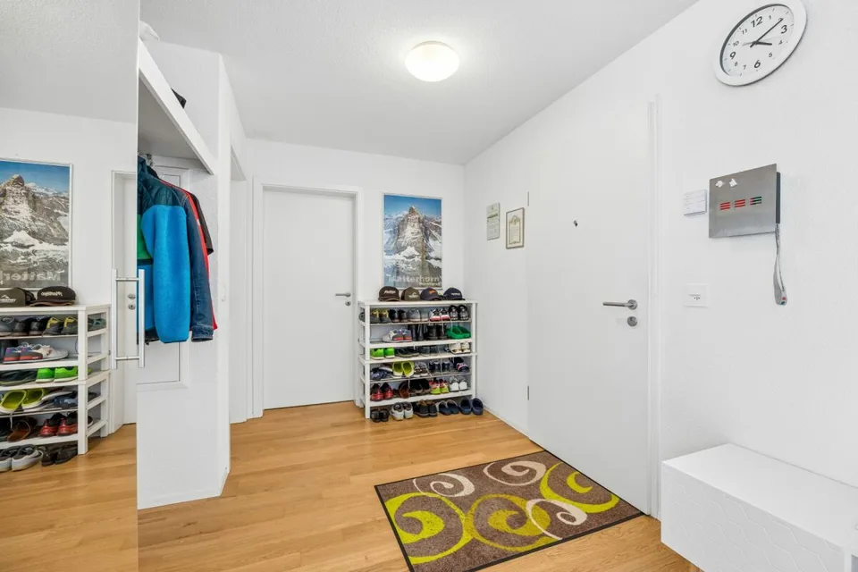 2.5 Zimmer Wohnung in Gerlafingen – Foto 5 von 13