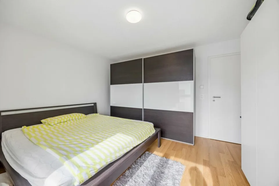 2.5 Zimmer Wohnung in Gerlafingen – Foto 7 von 13