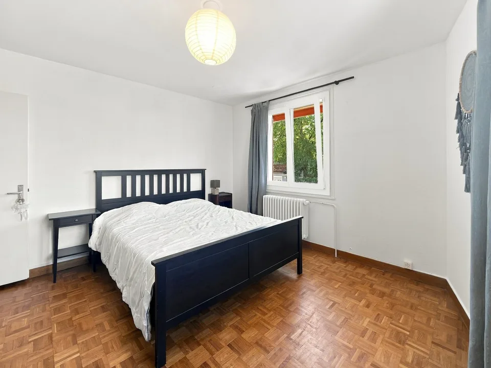 Charmant appartement meublé avec balcon – photo 7 sur 17