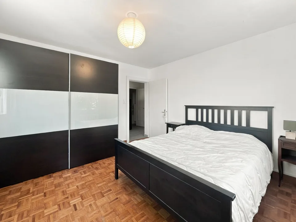 Charmant appartement meublé avec balcon – photo 8 sur 17