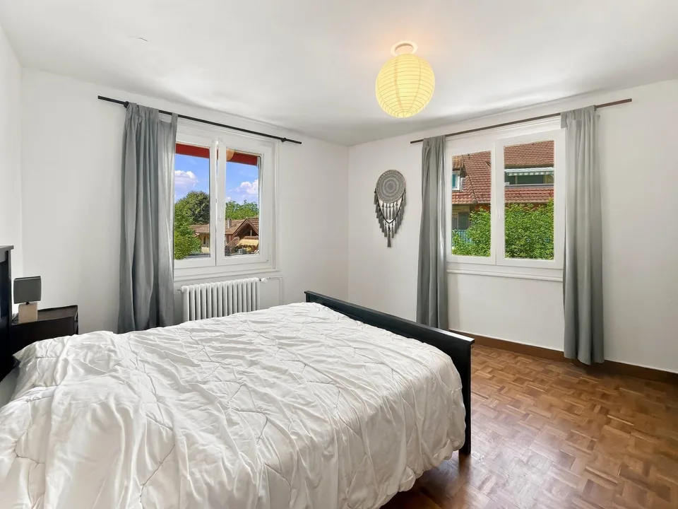 Charmant appartement meublé avec balcon – photo 6 sur 17