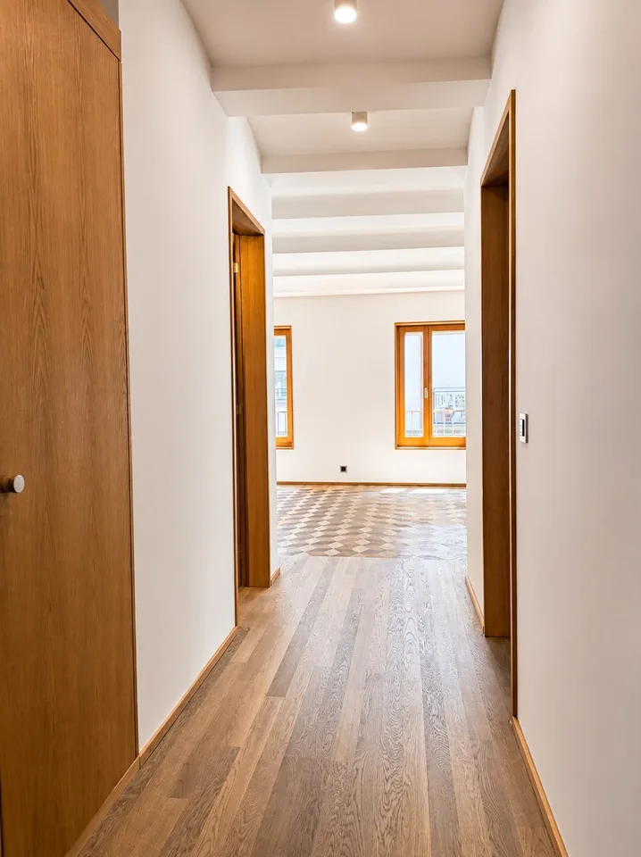 Lavorare con stile: spazio ufficio rappresentativo – foto 3 di 8