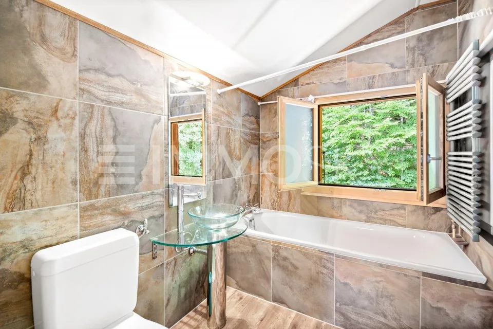 Charme, vista e autenticità, casa individuale di ca. 200 m² – foto 8 di 17