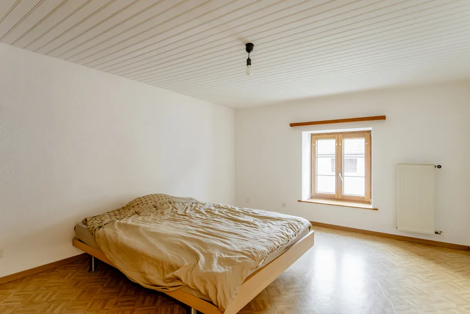 Ancienne ferme avec grange attenante – Foto 6 von 11