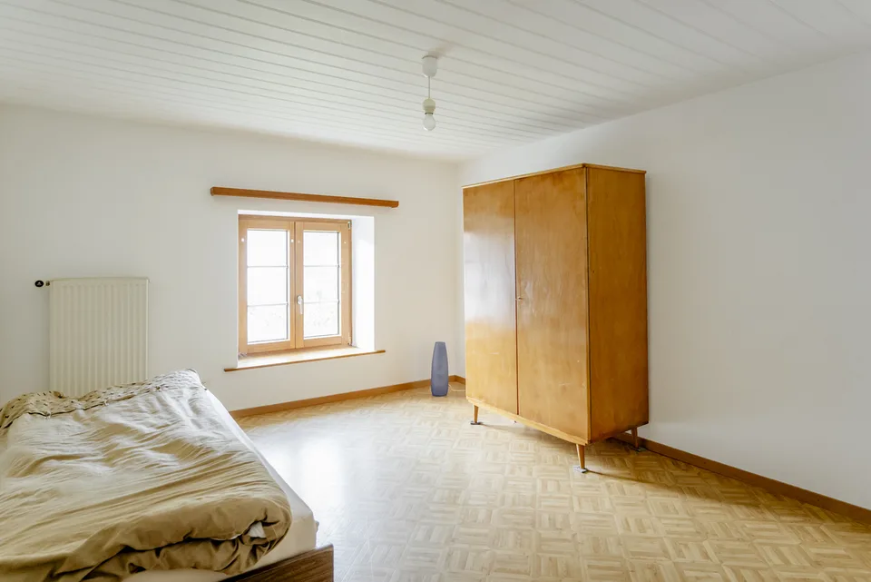 Ancienne ferme avec grange attenante – Foto 7 von 11