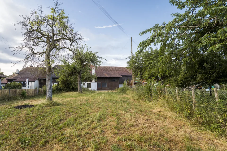 Ancienne ferme avec grange attenante – Foto 11 von 11