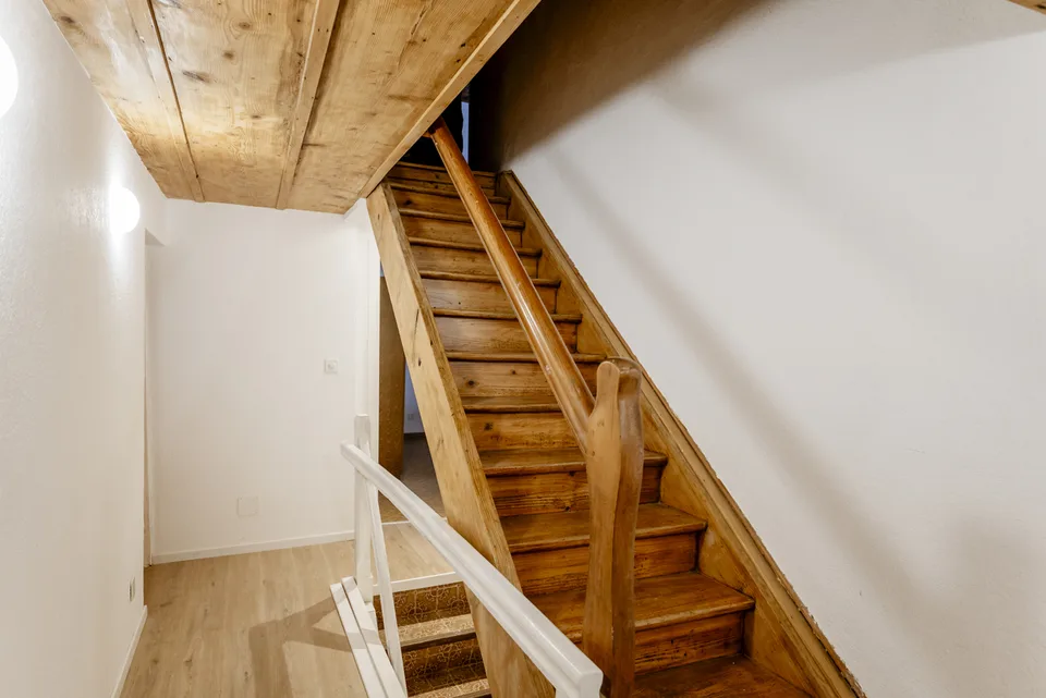 Ancienne ferme avec grange attenante – Foto 9 von 11