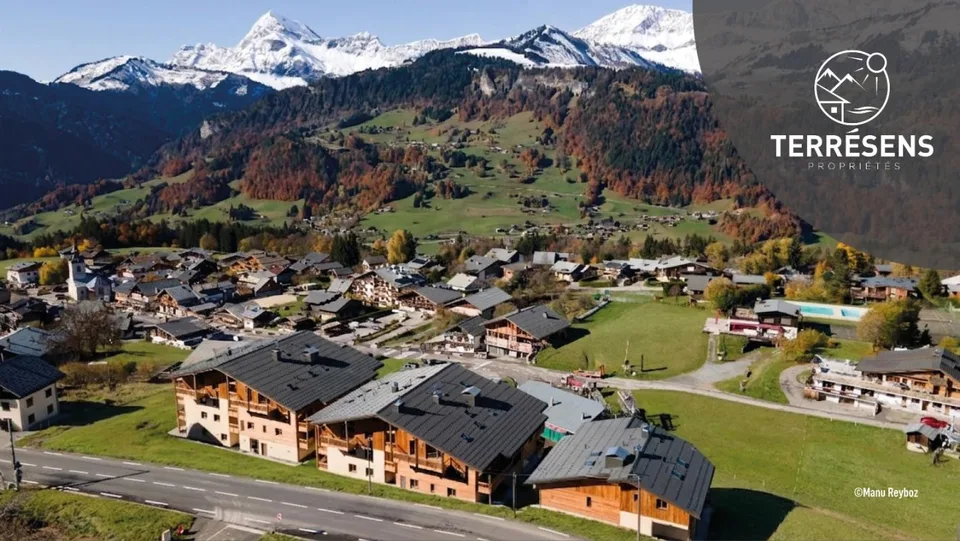 APPARTEMENT T3 CABINE - RÉSIDENCE LES BALCONS DE JULIETTE À – foto 2 di 10