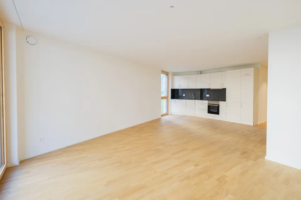 Helle 3.5-Zimmer-Wohnung mit Balkon in Grenchen – sofort verfügbar! – Foto 2 von 6