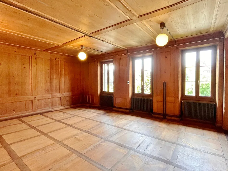 Grande maison d'habitation / ancien restaurant avec Spycher – photo 18 sur 27