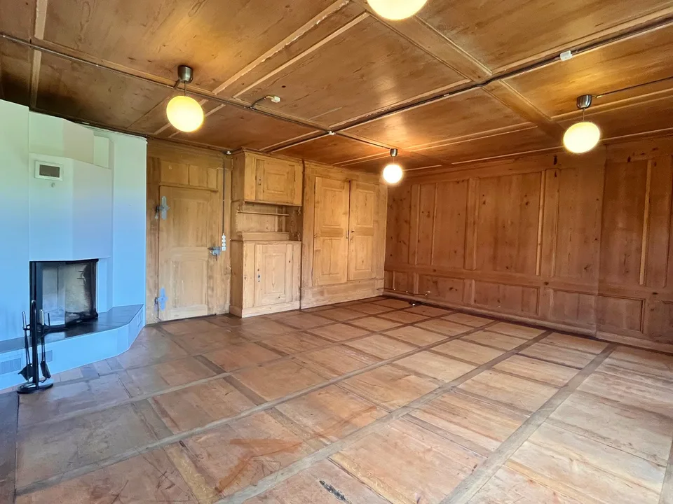 Grande maison d'habitation / ancien restaurant avec Spycher – photo 16 sur 27