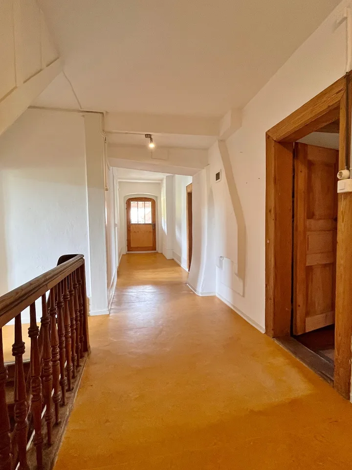Grande maison d'habitation / ancien restaurant avec Spycher – photo 15 sur 27