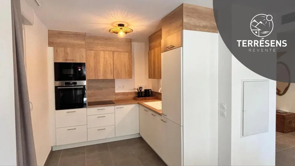 APPARTEMENT T4 DUPLEX - RÉSIDENCE LA CORNICHE BLEUE – Foto 6 von 11