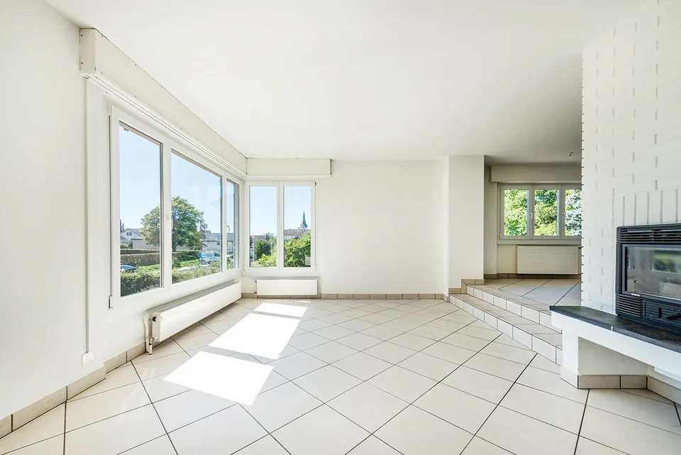 Un giardino per arrivare, un bungalow per vivere. – foto 7 di 15