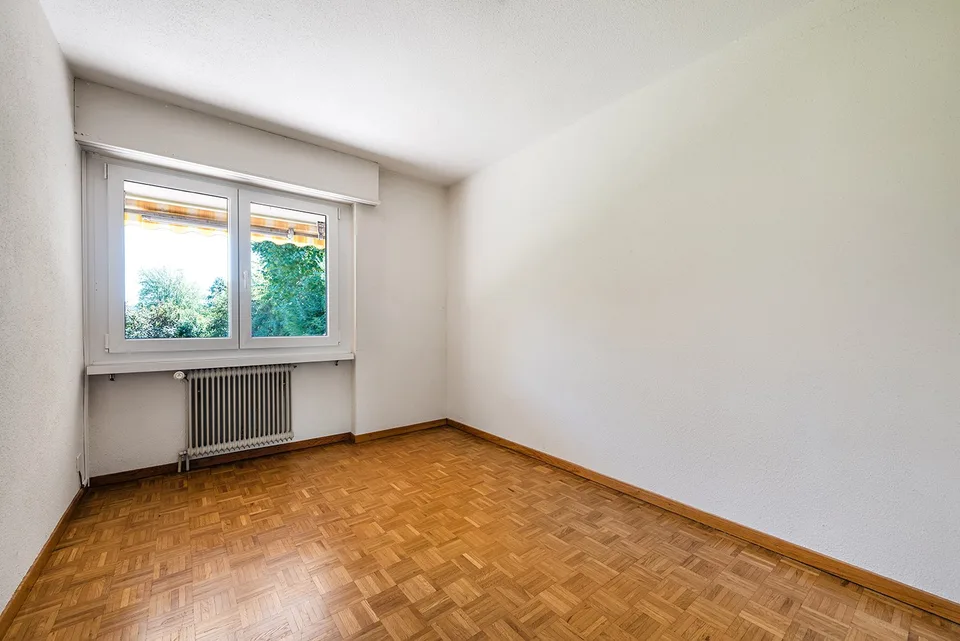 Un giardino per arrivare, un bungalow per vivere. – foto 9 di 15