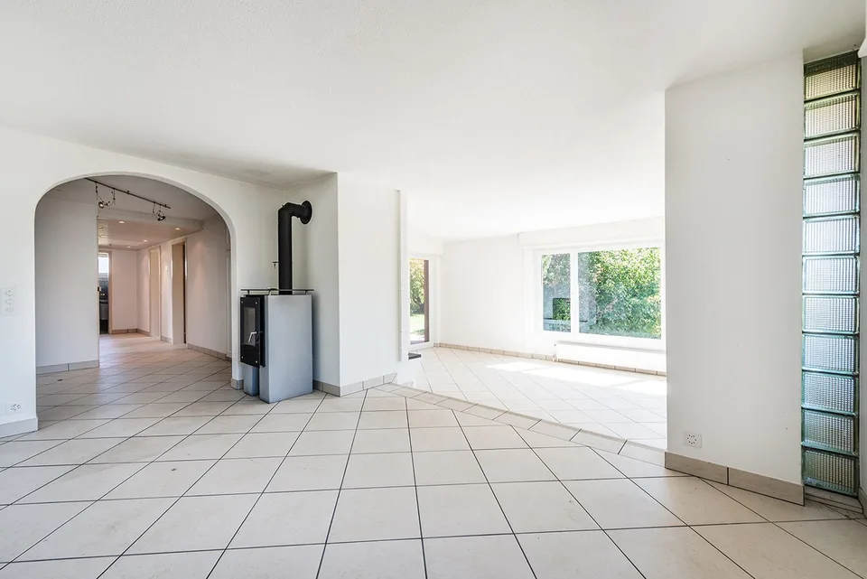 Un giardino per arrivare, un bungalow per vivere. – foto 5 di 15
