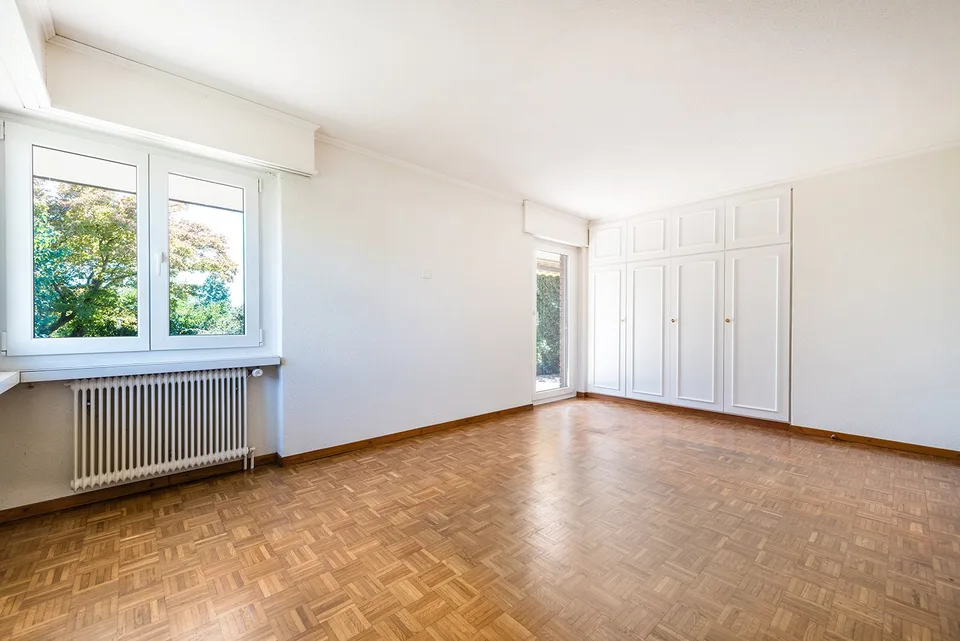 Un giardino per arrivare, un bungalow per vivere. – foto 10 di 15