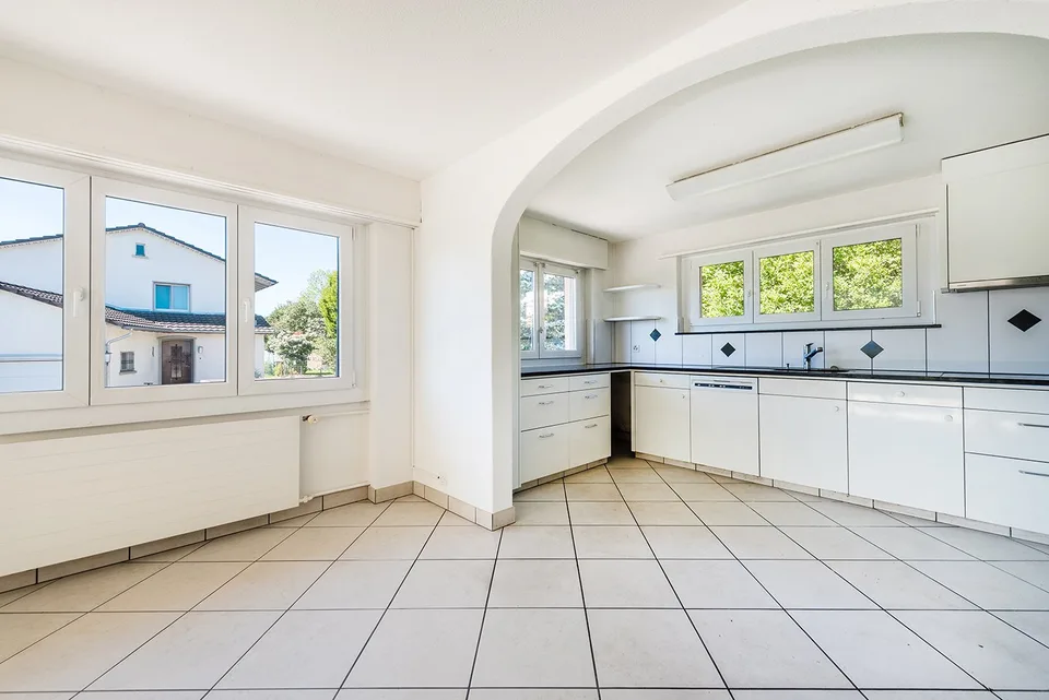 Un giardino per arrivare, un bungalow per vivere. – foto 4 di 15