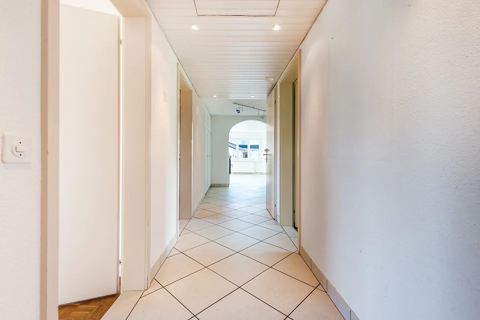 Un giardino per arrivare, un bungalow per vivere. – foto 12 di 15