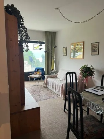 Ferienwohnung 2 Zimmer in Muralto – Foto 3 von 4