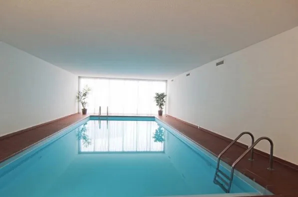 Ferienwohnung 2 Zimmer in Muralto – Foto 4 von 4
