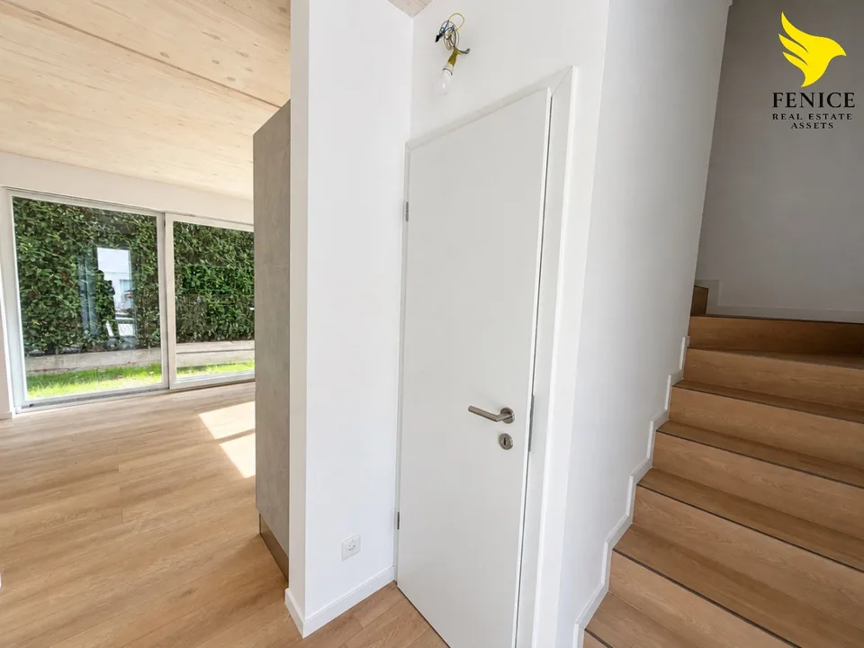 Nuova casa unifamiliare di 3.5 locali a Corzoneso – Disponibile subito!