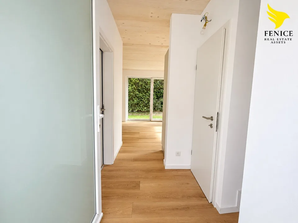 Nuova casa unifamiliare di 3.5 locali a Corzoneso – Disponibile subito!
