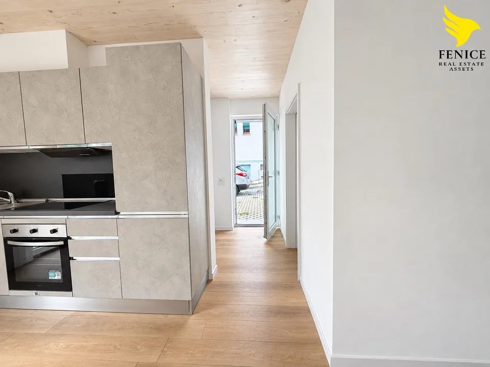 Nuova casa unifamiliare di 3.5 locali a Corzoneso – Disponibile subito!
