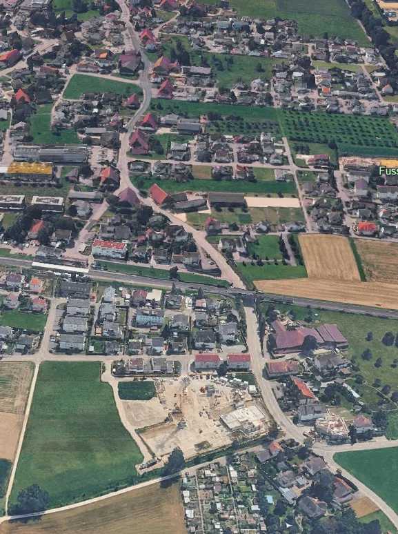 Erstbezug modern und gemütlich